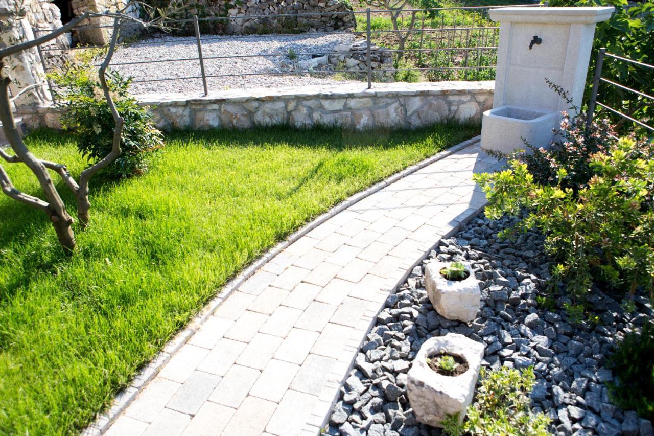 Kamena Kuca Hutovo Blato Čapljina Exterior foto